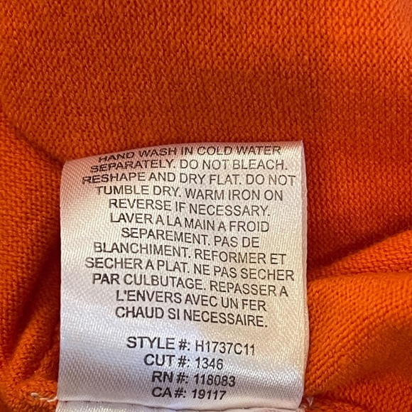 Minnie Rose Top (NWT) - Picture 5 of 6